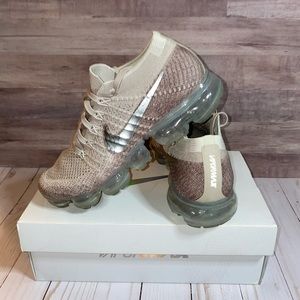 Nike VaporMax Rose Gold